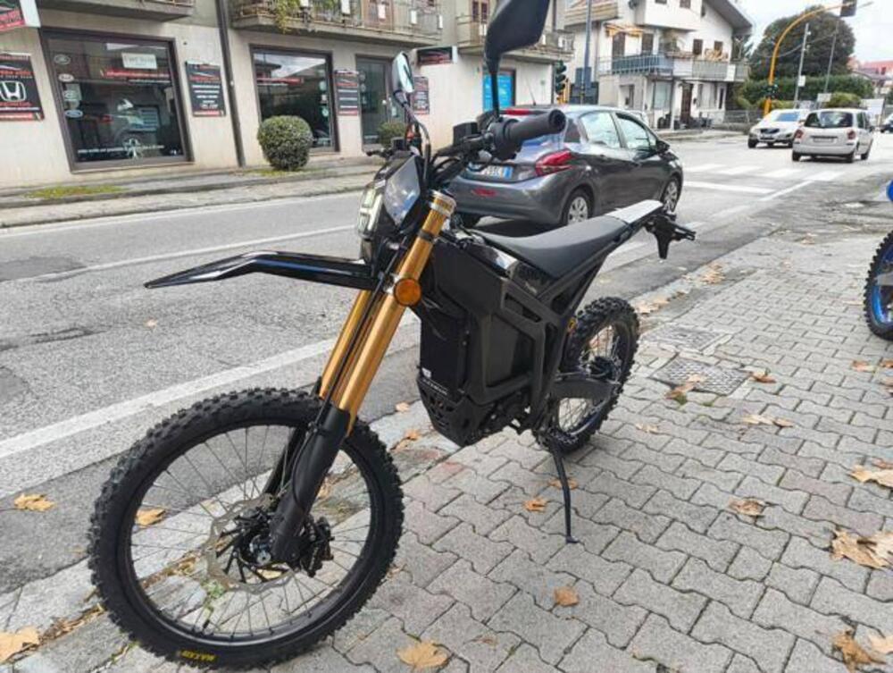 Talaria Moto Komodo MX6 (2026) (4)