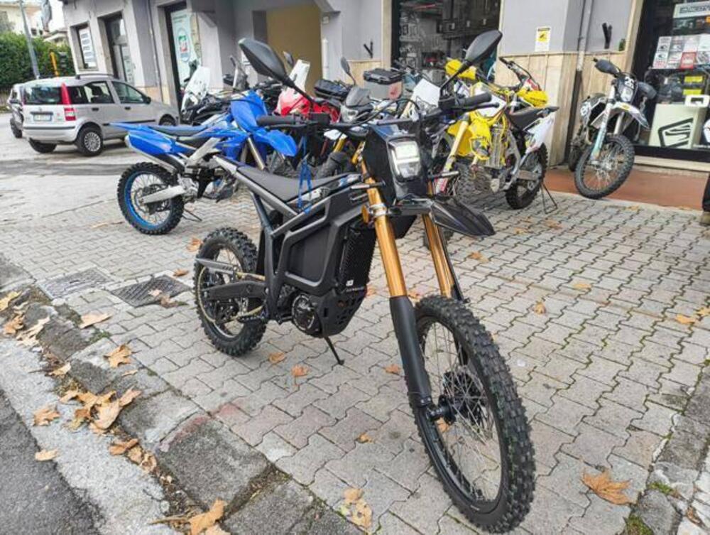 Talaria Moto Komodo MX6 (2026) (2)