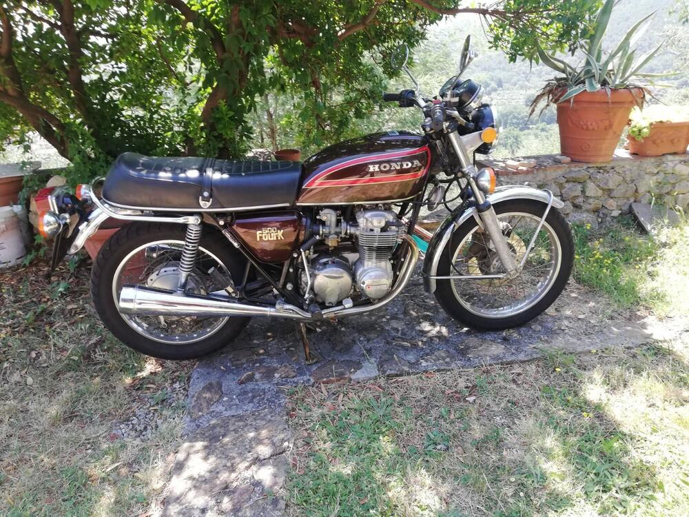 Honda CB 500 FOUR K (2)