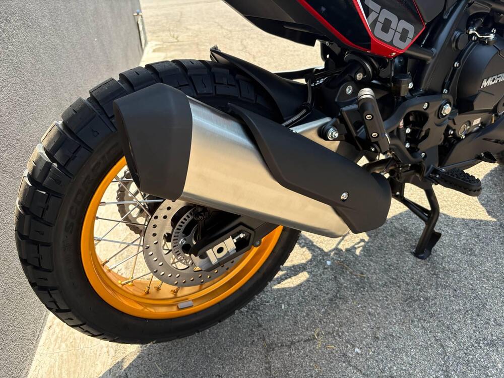 Moto Morini X-Cape 700 Gold Edition (2025 - 26) (13)