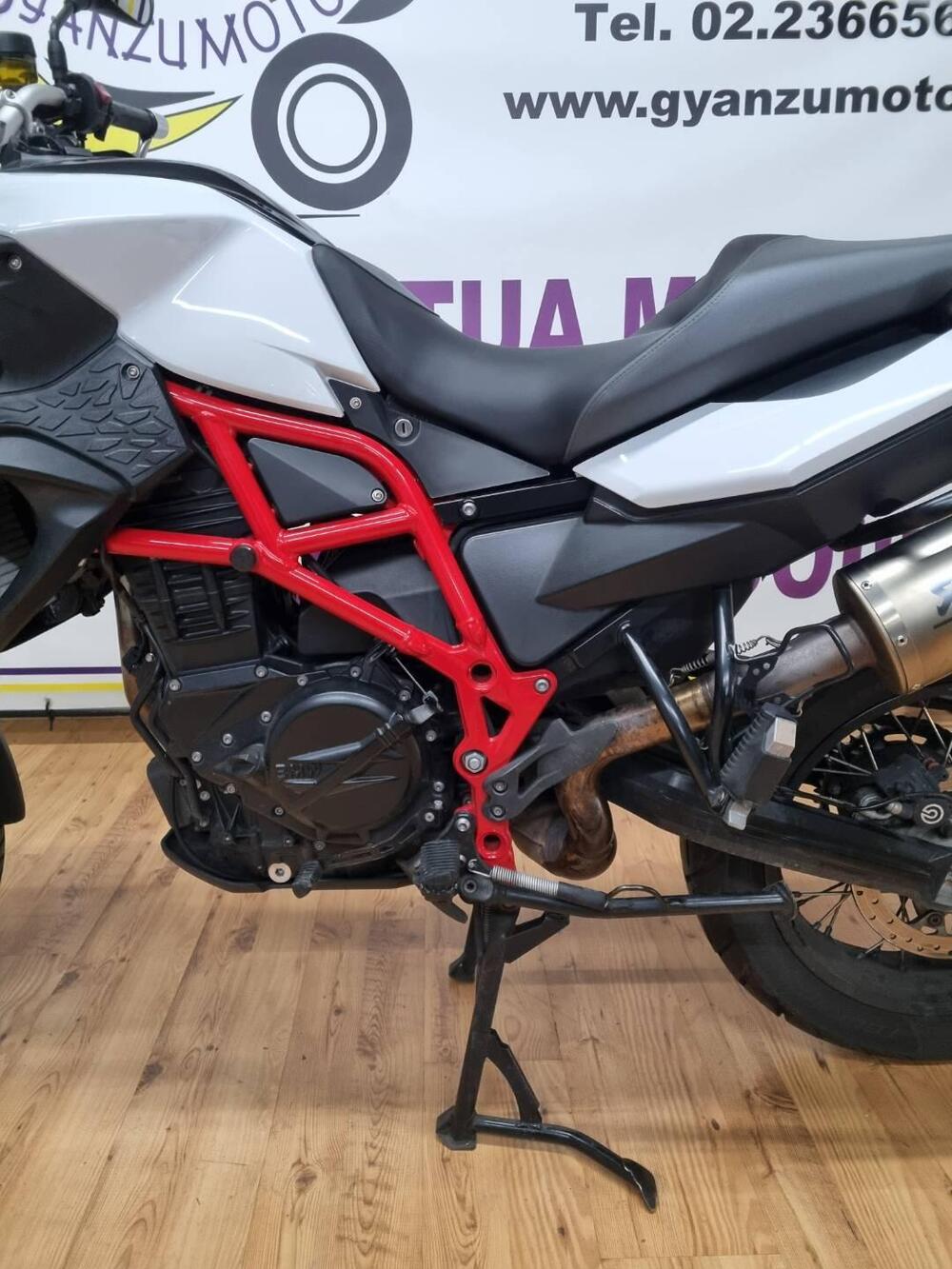 Bmw F 800 GS (2016 - 18) (3)