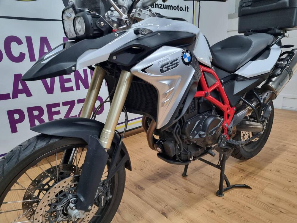 Bmw F 800 GS (2016 - 18) (5)