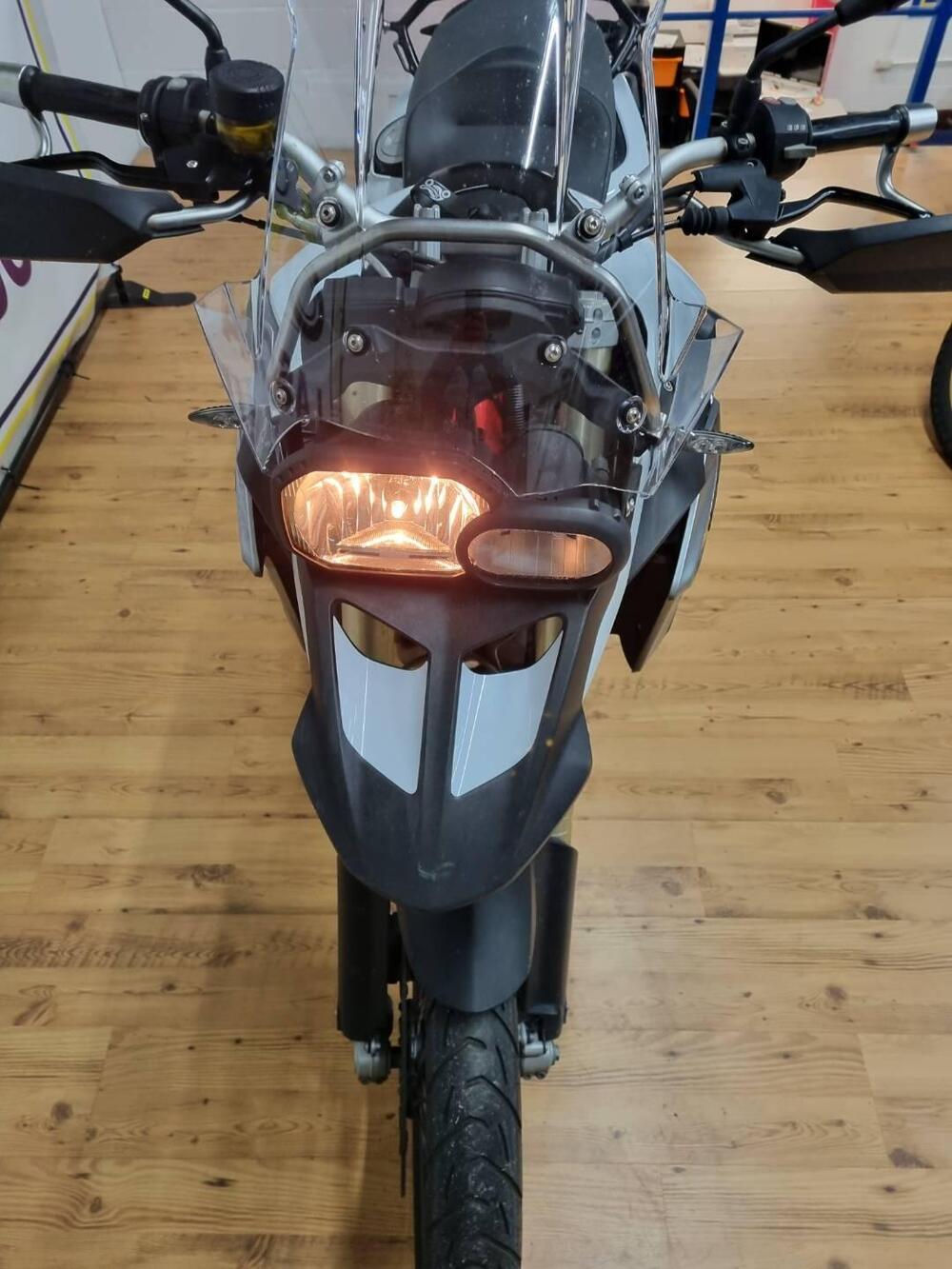 Bmw F 800 GS (2016 - 18) (7)