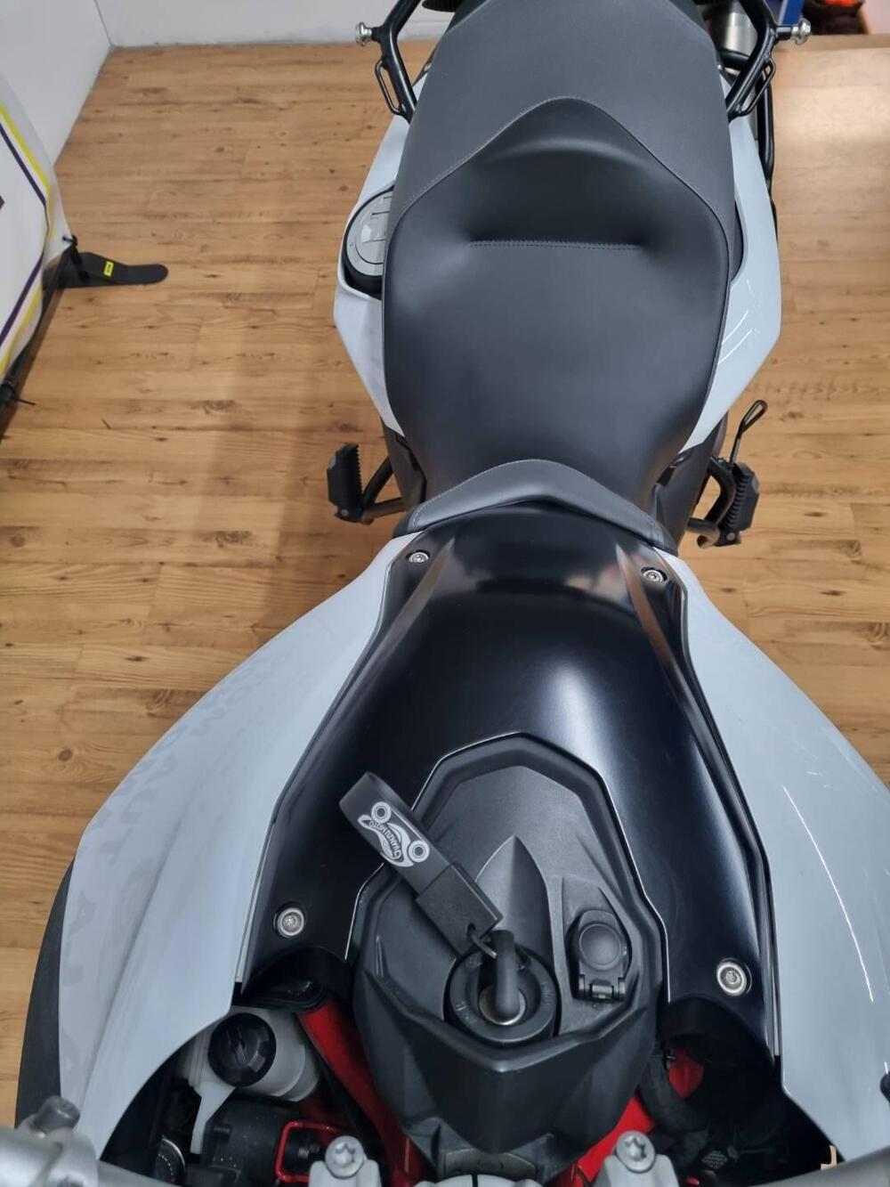 Bmw F 800 GS (2016 - 18) (8)