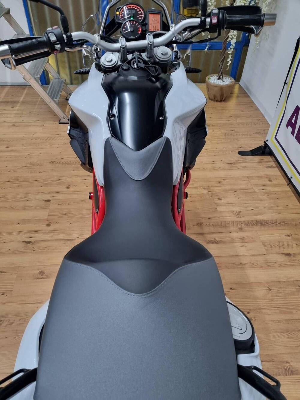 Bmw F 800 GS (2016 - 18) (9)