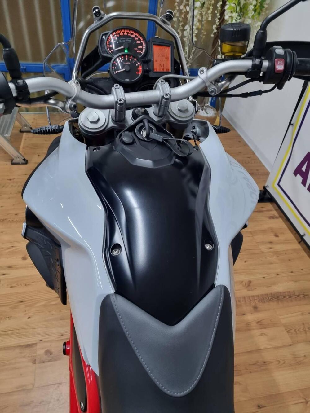 Bmw F 800 GS (2016 - 18) (10)