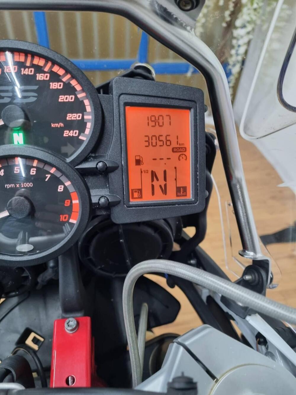 Bmw F 800 GS (2016 - 18) (11)