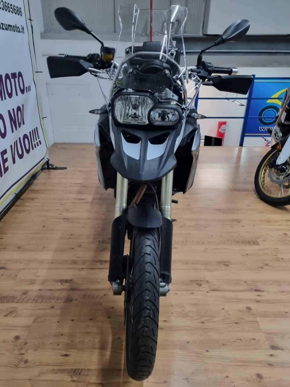 Bmw F 800 GS (2016 - 18) (13)