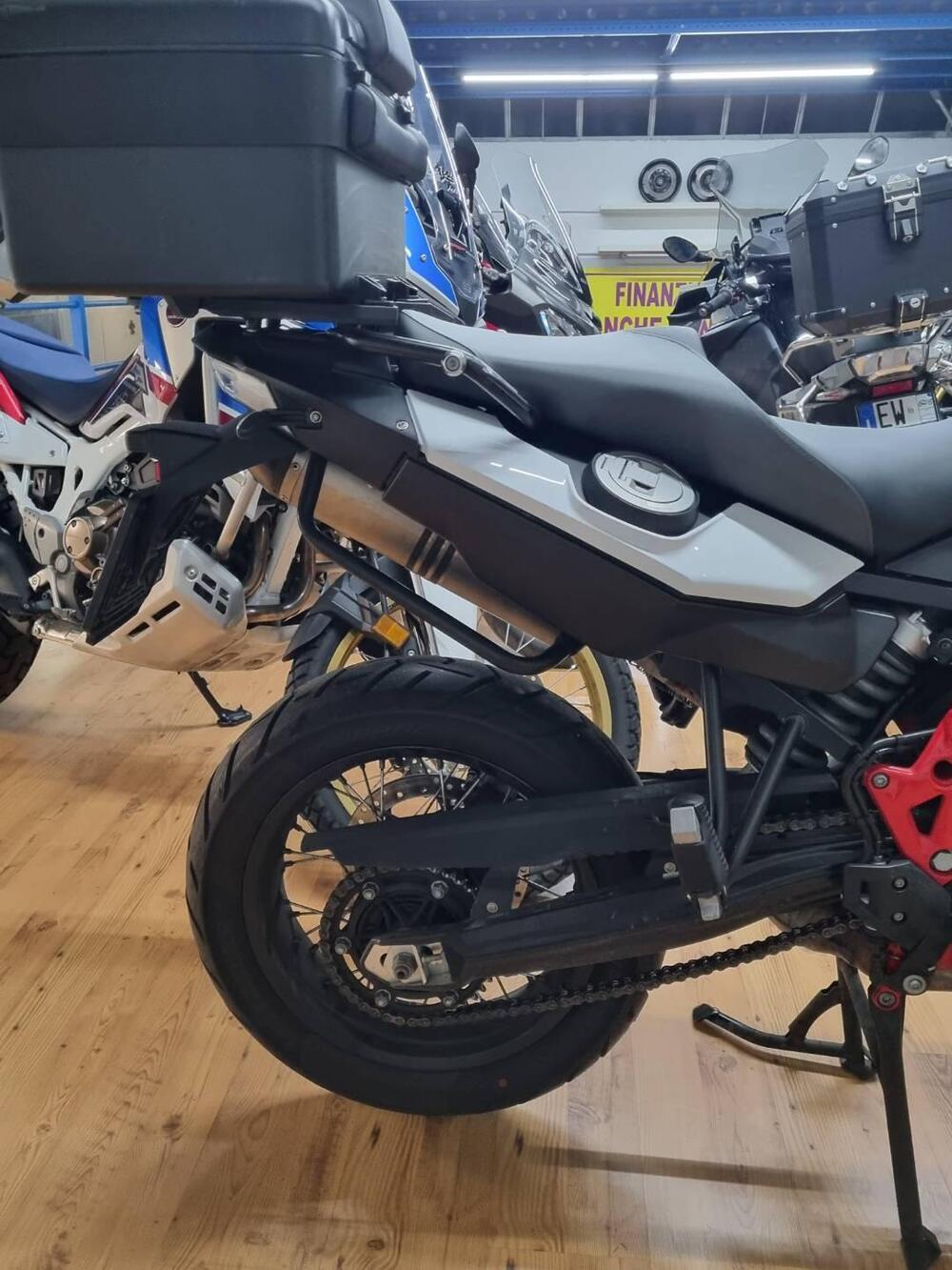 Bmw F 800 GS (2016 - 18) (15)