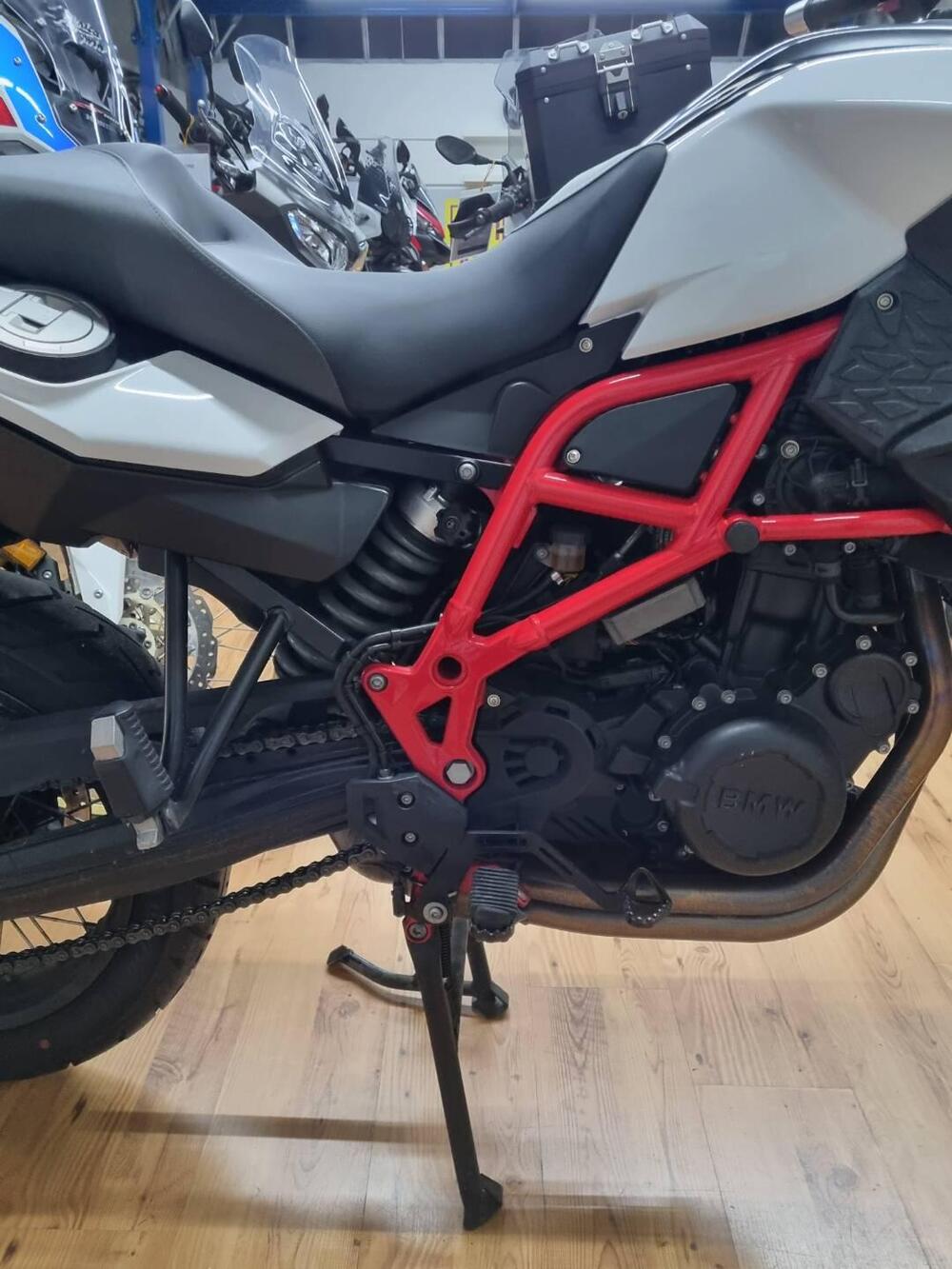 Bmw F 800 GS (2016 - 18) (16)