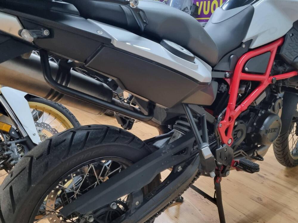 Bmw F 800 GS (2016 - 18) (18)