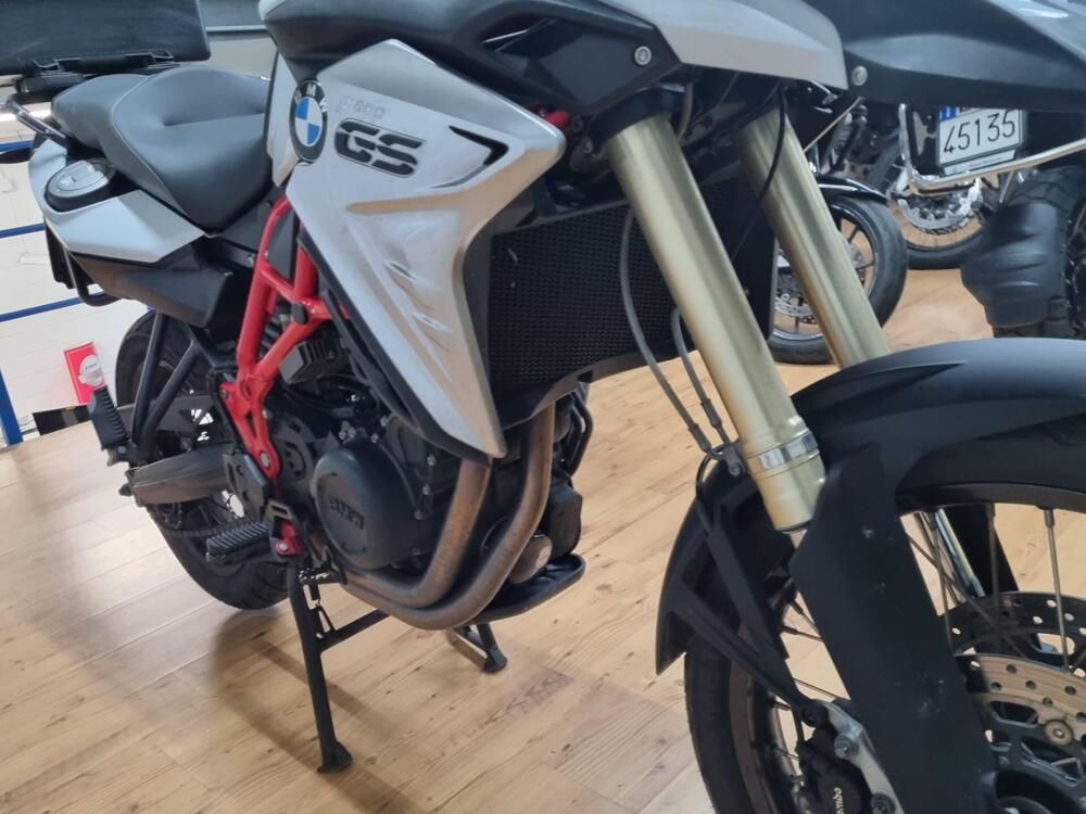 Bmw F 800 GS (2016 - 18) (19)