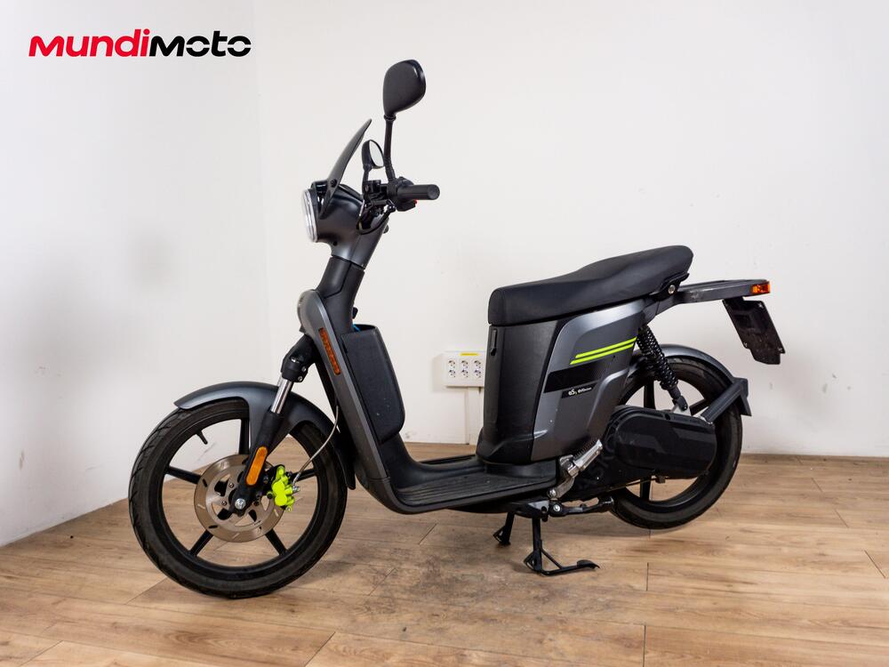 Askoll eS3 Evo 2.8 (2019 - 26) (7)