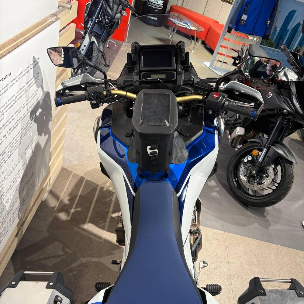 Honda Africa Twin CRF 1100L Adventure Sports Desert Track (2022 - 23) (3)