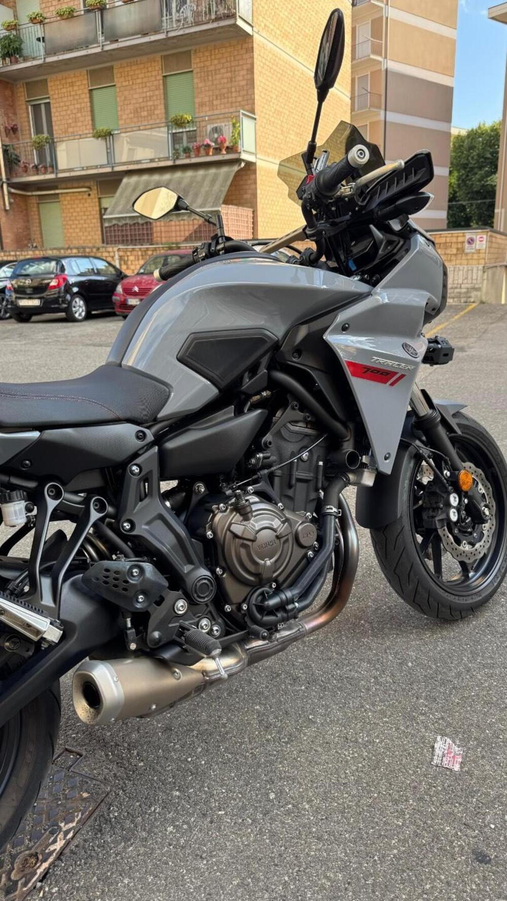 Yamaha Tracer 700 GT (2019 - 20) (3)