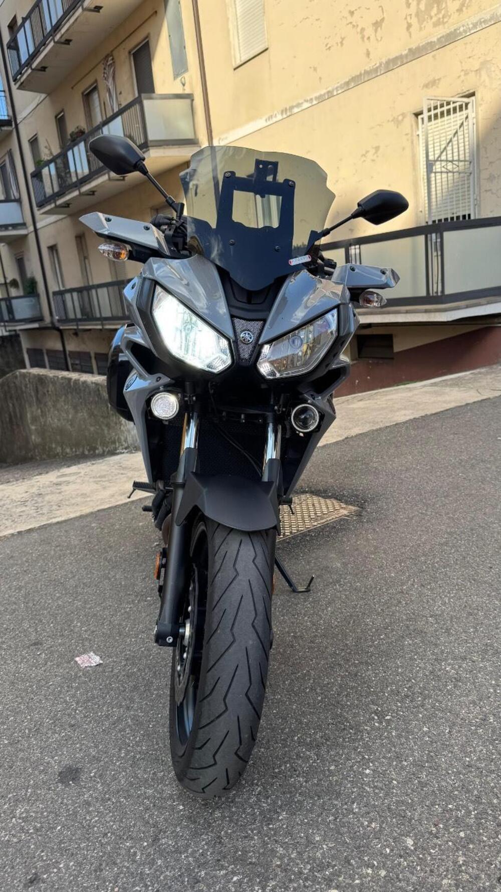 Yamaha Tracer 700 GT (2019 - 20) (6)