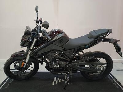 Voge Brivido 125R (2023 - 26) nuova