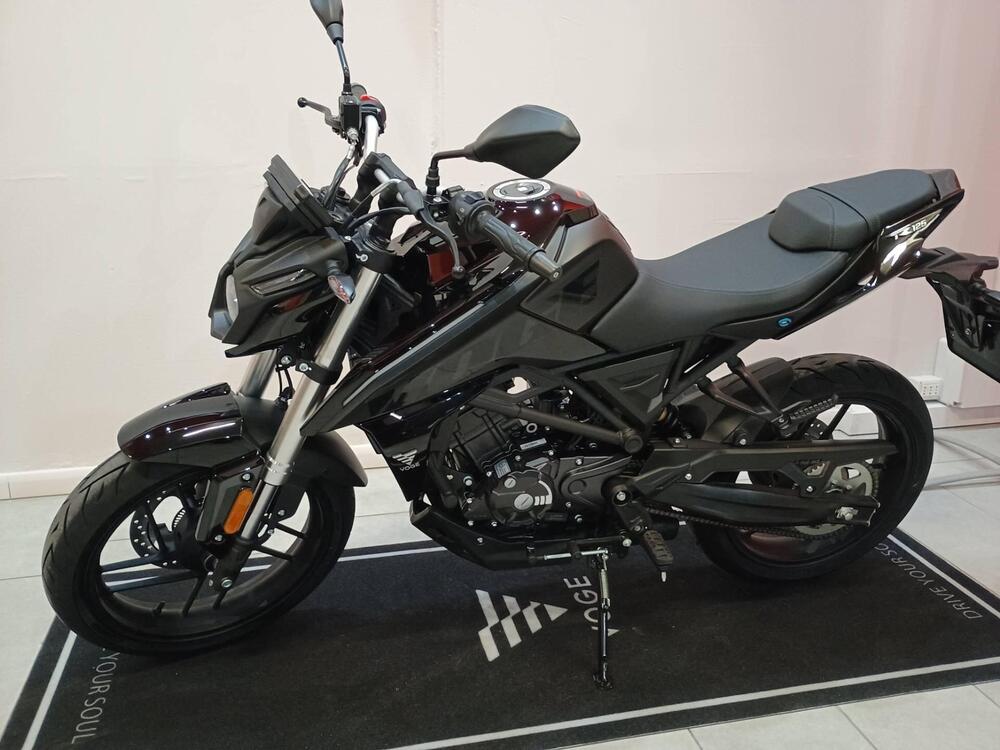 Voge Brivido 125R (2023 - 26) (2)