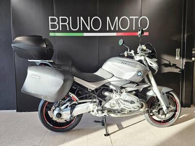 Bmw R 1200 R (2006 - 11) usata