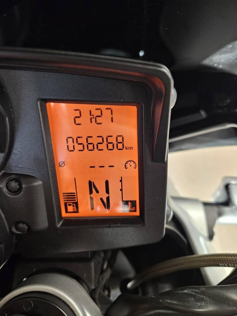 Bmw R 1200 R (2006 - 11) (3)