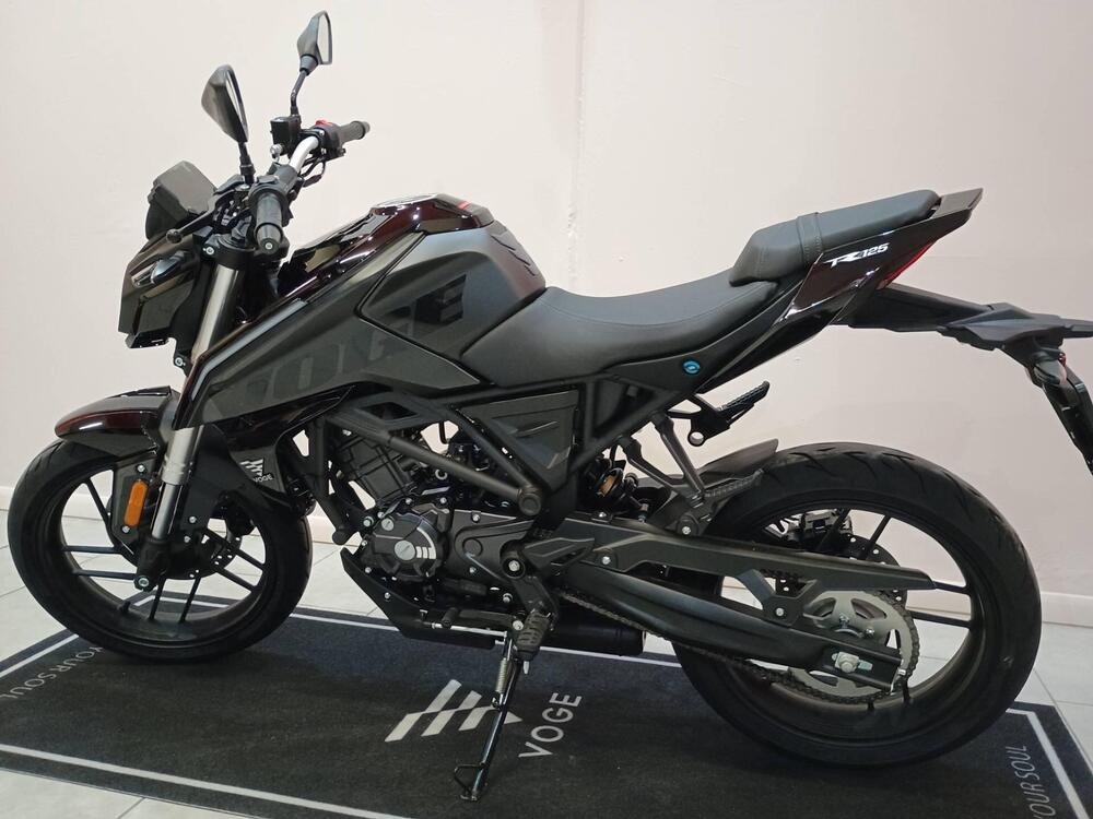 Voge Brivido 125R (2023 - 26) (4)