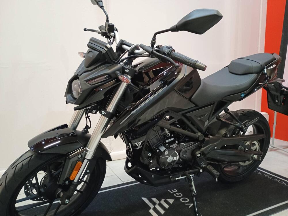 Voge Brivido 125R (2023 - 26) (5)