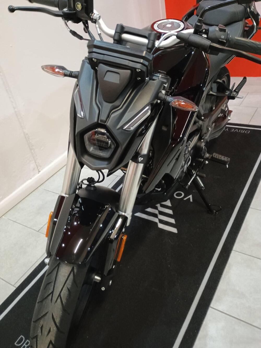 Voge Brivido 125R (2023 - 26) (6)