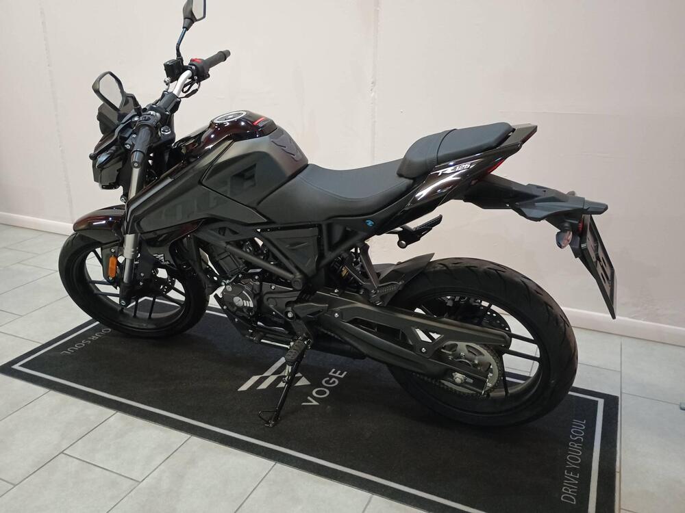 Voge Brivido 125R (2023 - 26) (7)