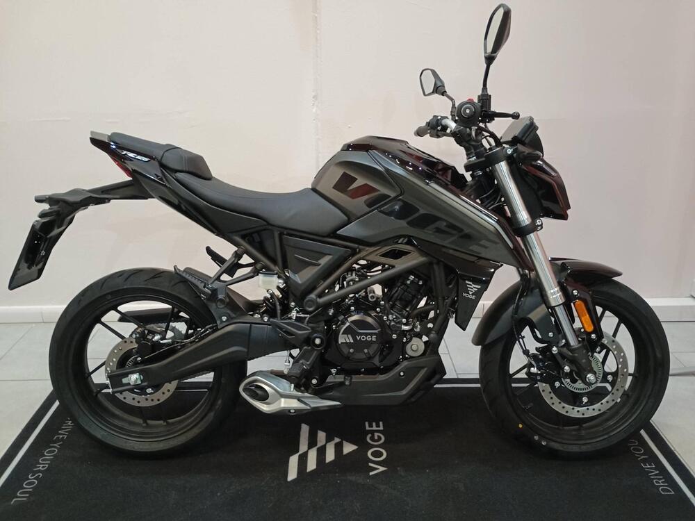Voge Brivido 125R (2023 - 26) (10)