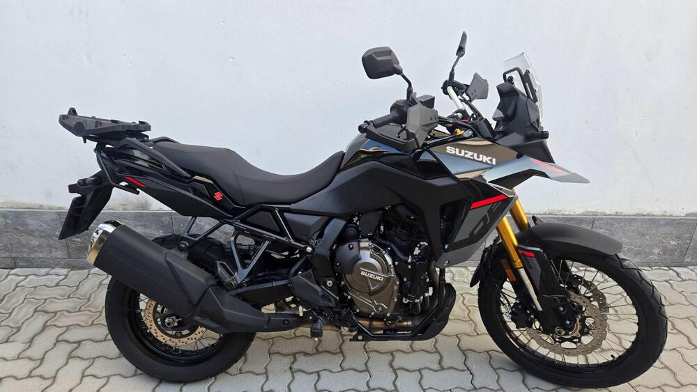 Suzuki V-Strom 800DE (2025 - 26) (2)