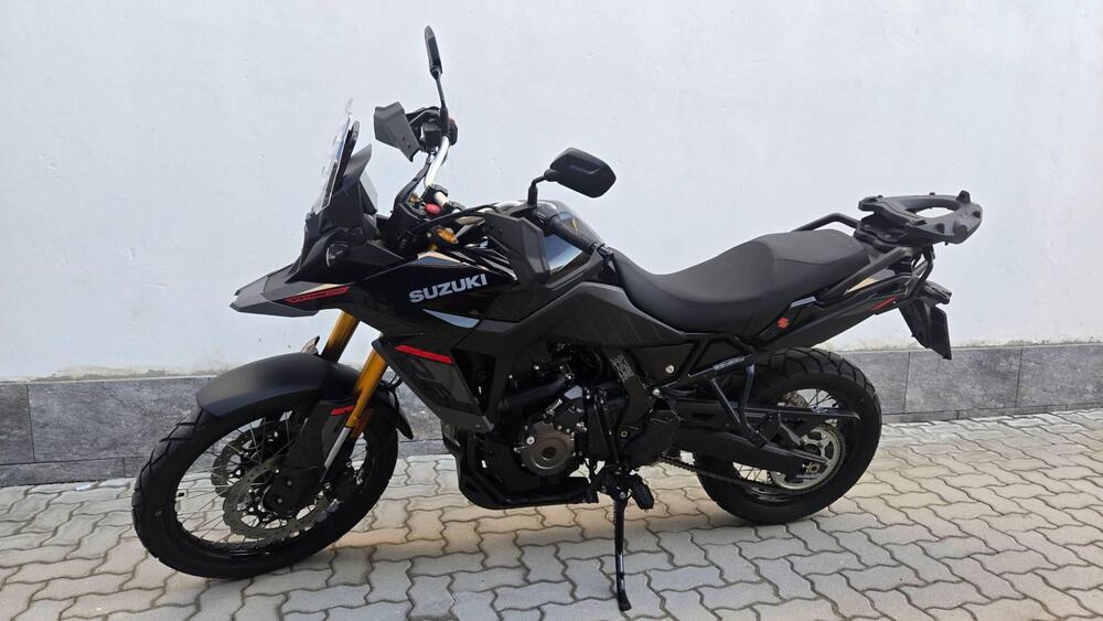 Suzuki V-Strom 800DE (2025 - 26) (4)