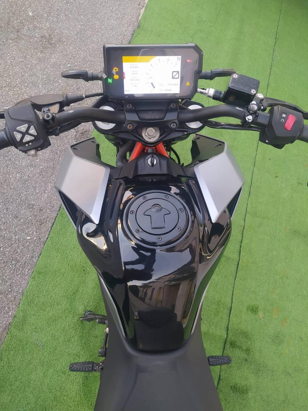 KTM 125 Duke (2021 - 23) (8)