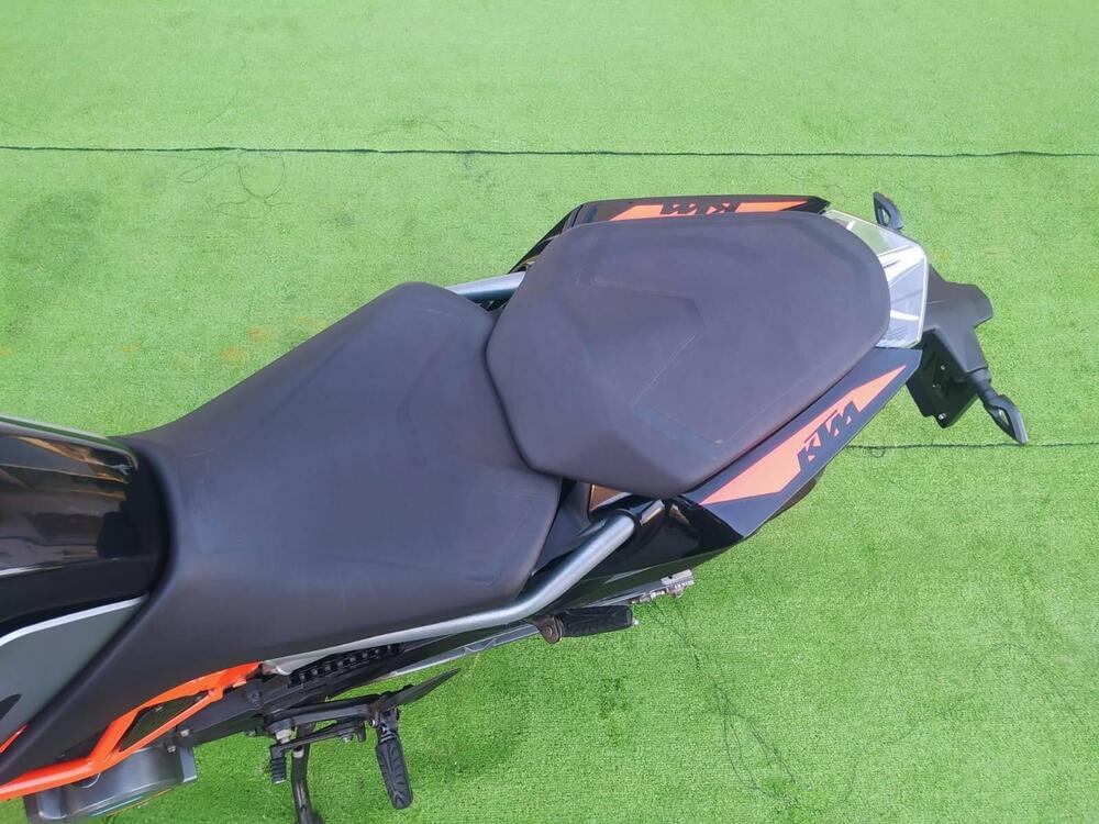 KTM 125 Duke (2021 - 23) (7)