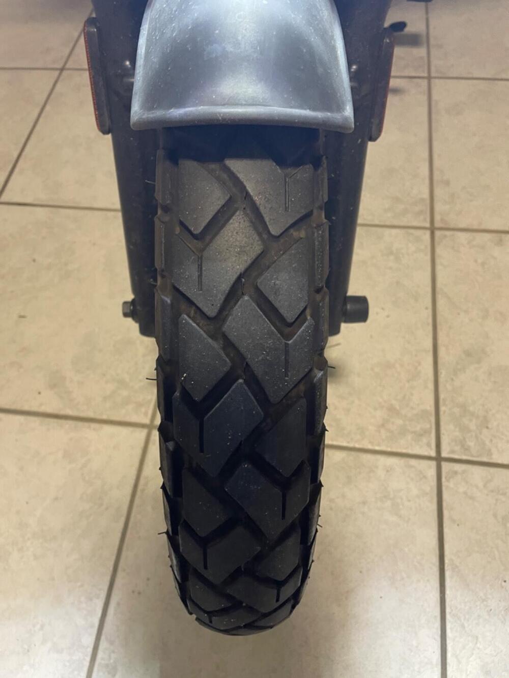 Brixton Motorcycles Cromwell 125 ABS (2021 - 26) (5)