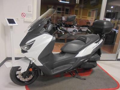 Sym Joymax 300 Z+ (2021 - 24) usata