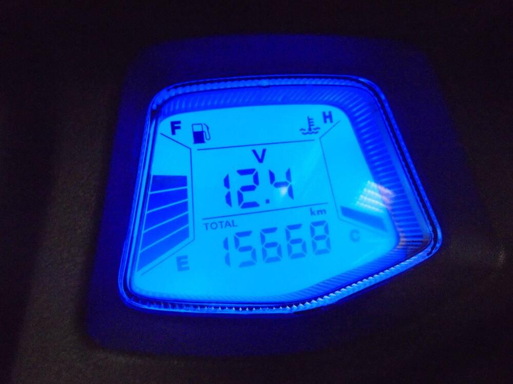 Sym Joymax 300 Z+ (2021 - 24) (2)