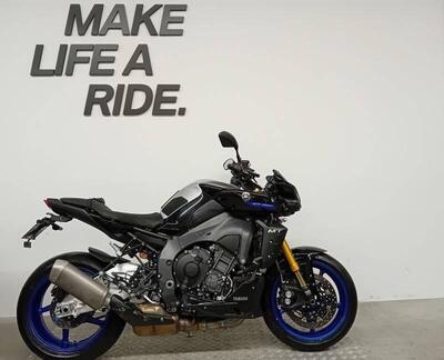 Yamaha MT-10 SP (2022 - 25) usata