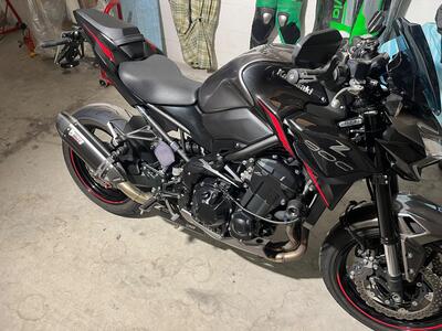 Kawasaki Z 900 (2021 - 24) usata