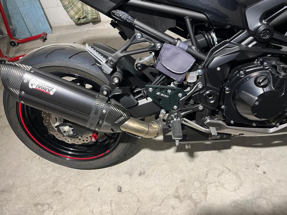 Kawasaki Z 900 (2021 - 24) (2)