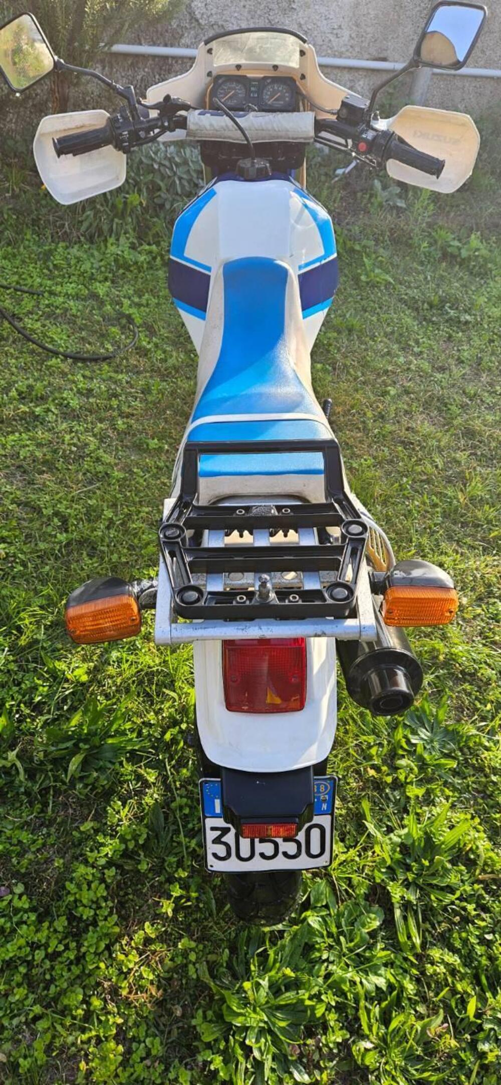 Suzuki DJEBEL 600 ENDURO (4)
