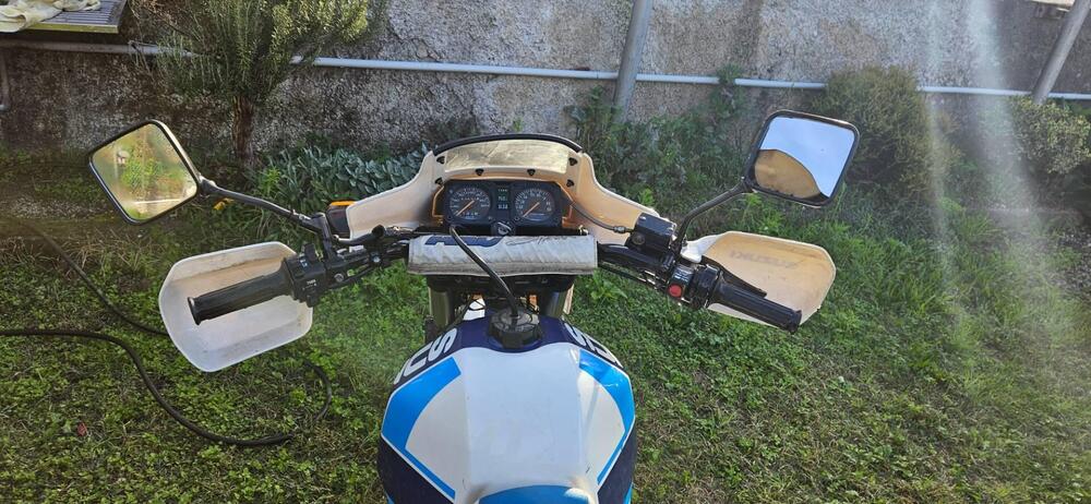 Suzuki DJEBEL 600 ENDURO (6)