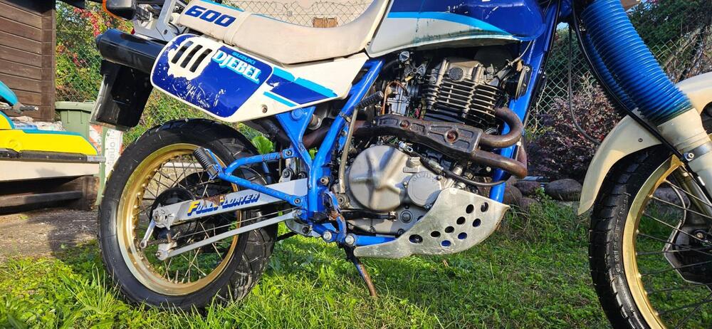 Suzuki DJEBEL 600 ENDURO (7)