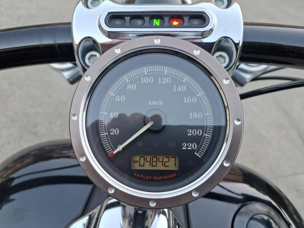 Harley-Davidson 1690 Breakout (2013 - 17) - FXSB (3)