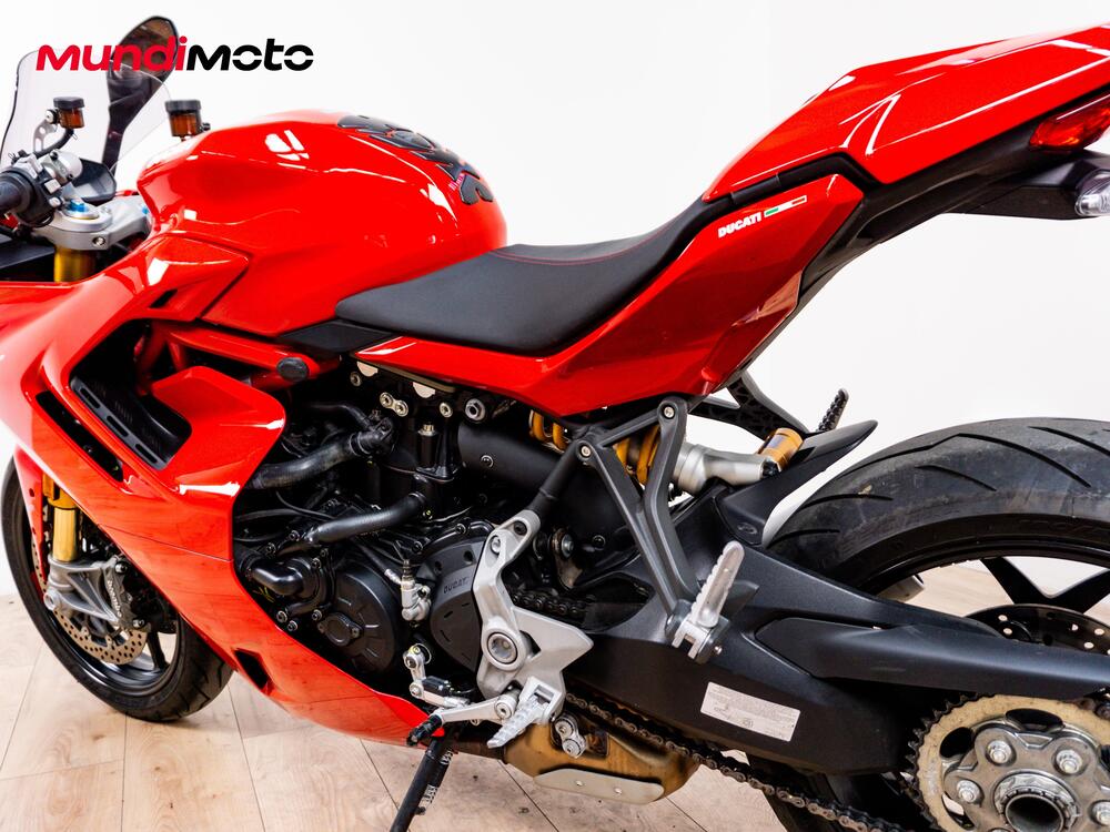 Ducati SuperSport 950 S (2021 - 24) (8)