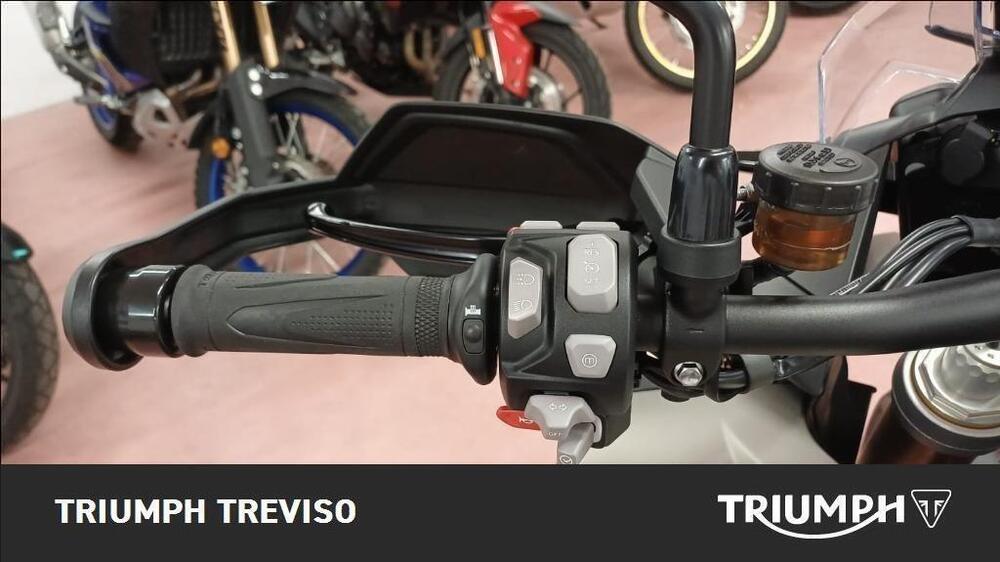 Triumph Tiger 1200 Rally Pro (2024 - 26) (5)