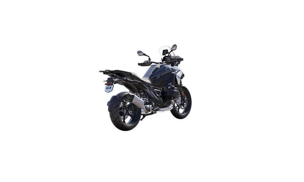 Bmw R 1300 GS Triple Black (2023 - 26) (2)
