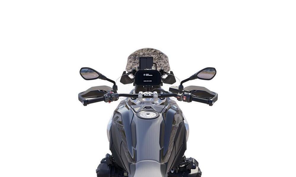 Bmw R 1300 GS Triple Black (2023 - 26) (4)