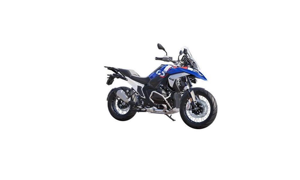 Bmw R 1300 GS ASA (2024 - 26)