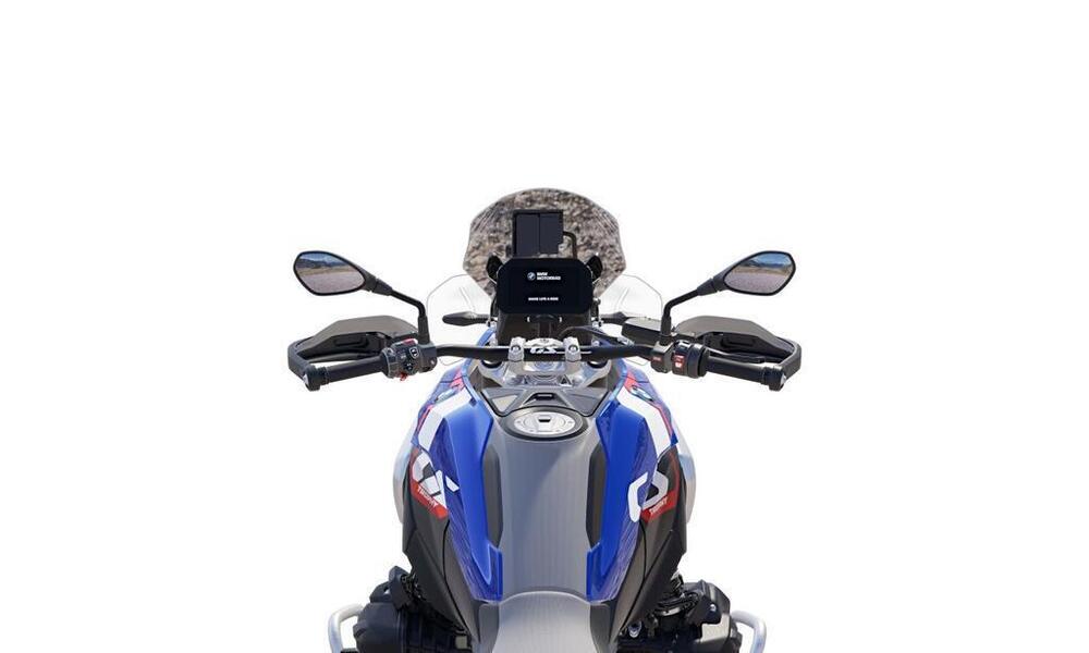 Bmw R 1300 GS ASA (2024 - 26) (4)