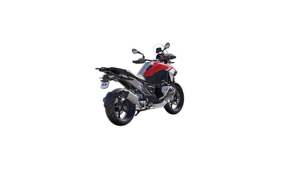 Bmw R 1300 GS ASA (2024 - 26) (2)